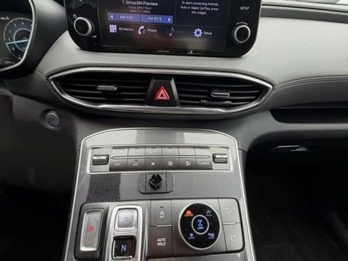 Used 2022 Hyundai Santa Fe SEL w/ Convenience Package image 23