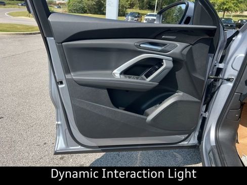 New 2025 Audi Q5 Premium Plus image 19