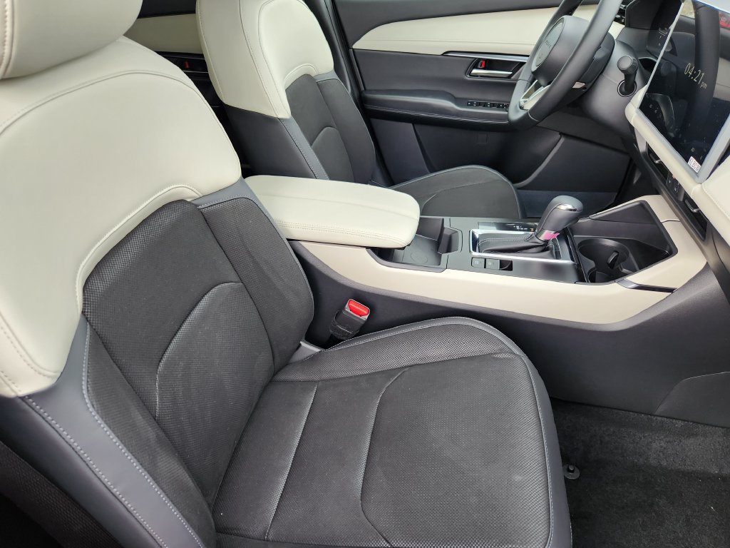 New 2026 MAZDA CX-5 Select AWD/4WD image 5