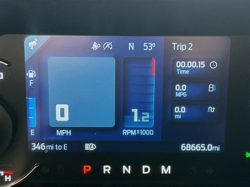 Used 2022 Ford Bronco Big Bend image 16