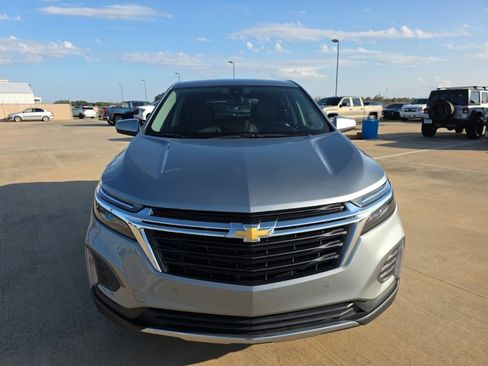Used 2024 Chevrolet Equinox LT image 5