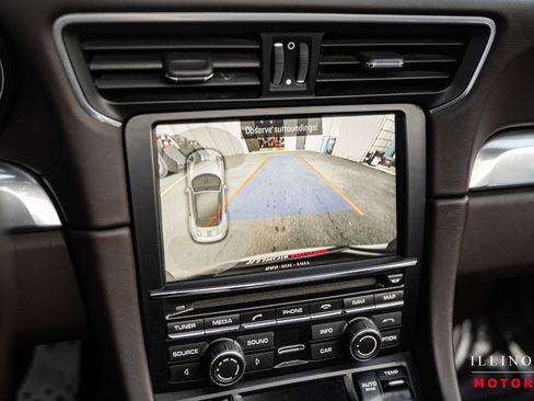 Used 2014 Porsche 911 Turbo image 27