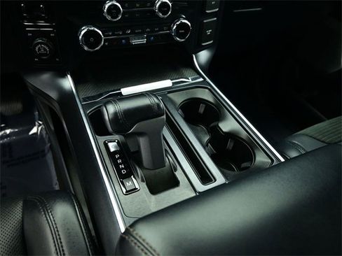 Used 2022 Ford F150 Raptor w/ Equipment Group 801A High image 28