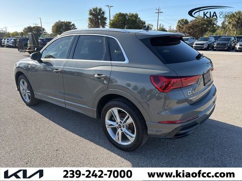 Used 2022 Audi Q3 2.0T Premium w/ Convenience Package image 7