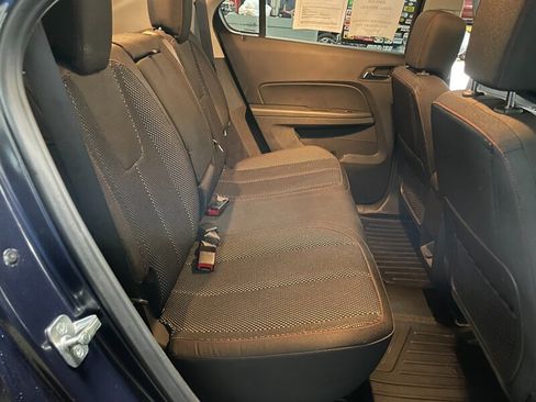 Used 2016 Chevrolet Equinox LT w/ LT Convenience Package image 15