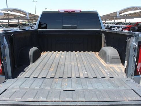 Used 2023 GMC Sierra 1500 Denali Ultimate AWD/4WD image 5