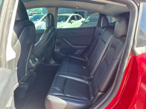 Used 2021 Tesla Model Y Performance AWD/4WD image 10