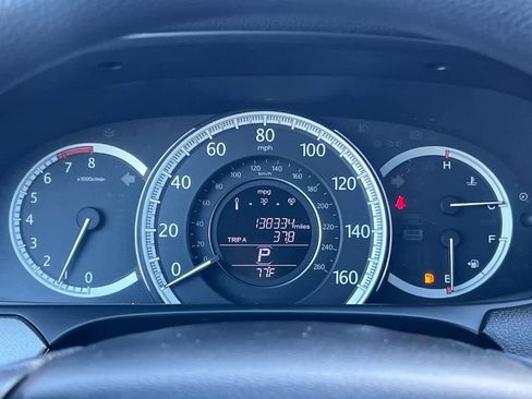 Used 2013 Honda Accord LX image 26