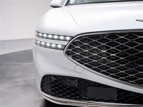 New 2026 Genesis G90 3.5T AWD/4WD image 13
