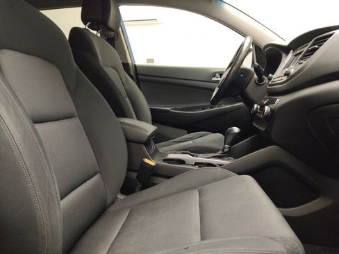 Used 2017 Hyundai Tucson Night w/ Cargo Package image 21