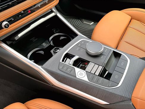 Certified 2026 BMW 430i Convertible w/ Premium Package image 16