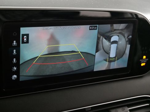 Used 2022 Hyundai Palisade Limited w/ Cargo Package image 32