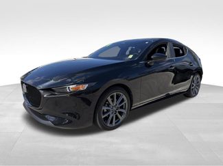 Used 2024 MAZDA MAZDA3 s video 3