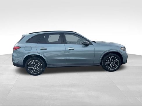New 2026 Mercedes-Benz GLC 300 GLC 300 image 6