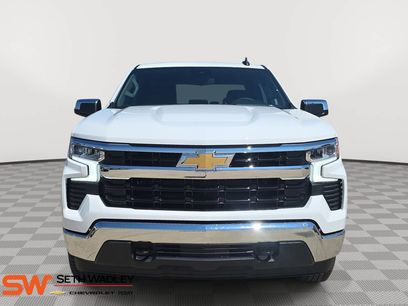 New 2026 Chevrolet Silverado 1500 LT