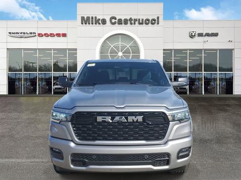 New 2026 RAM 1500 Big Horn image 2