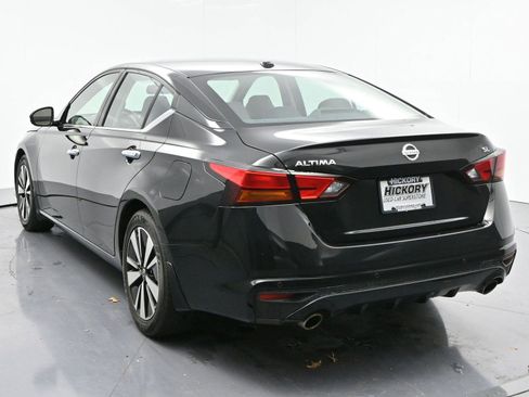 Used 2019 Nissan Altima 2.5 SL image 5