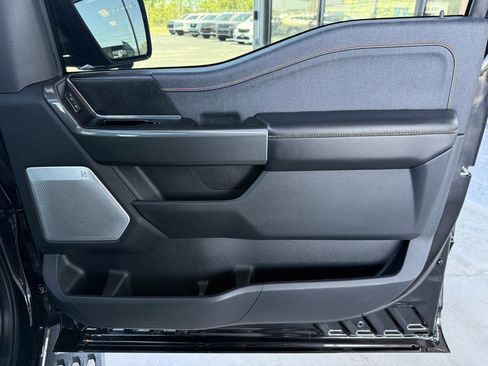 Used 2023 Ford F150 Tremor w/ Equipment Group 402A High image 35