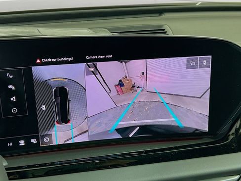 New 2025 Audi A5 2.0T Premium Plus image 15