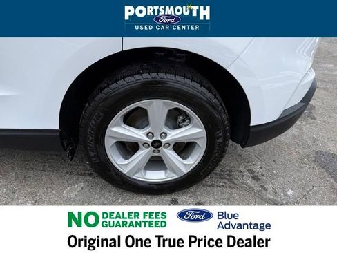 Used 2023 Ford Edge SE image 19