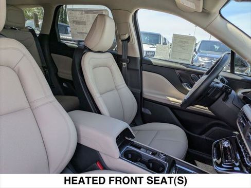 New 2025 Lincoln Corsair Reserve image 14