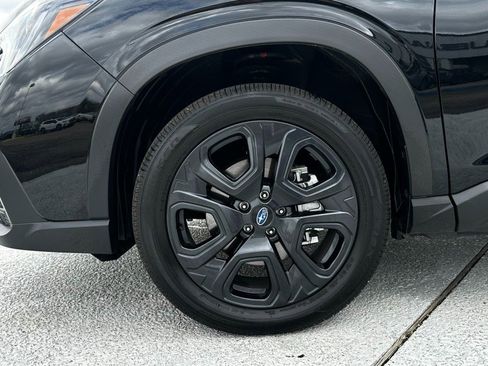 Certified 2025 Subaru Ascent Bronze Edition w/ Popular Package #2 image 39