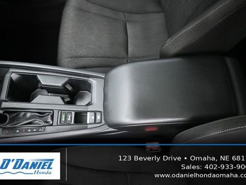 Used 2023 Honda Accord EX image 33