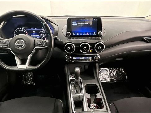 Used 2021 Nissan Sentra SV image 14
