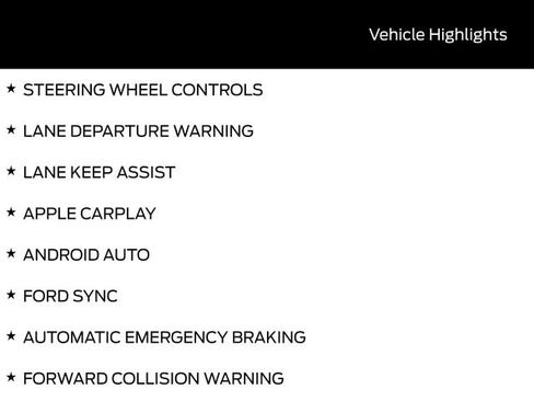 New 2026 Ford Mustang Premium RWD image 14
