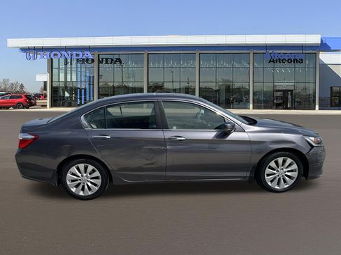 Used 2014 Honda Accord EX image 5