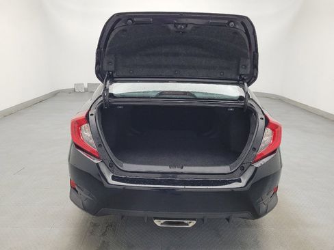 Used 2019 Honda Civic Sport image 29