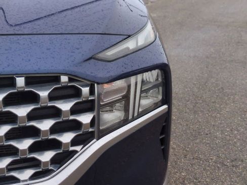 Used 2022 Hyundai Santa Fe SEL w/ Convenience Package image 10