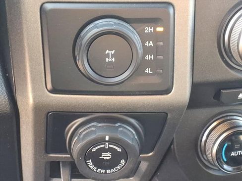 Used 2018 Ford F150 Raptor w/ Equipment Group 802A Luxury image 10