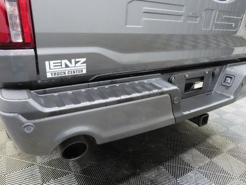 Used 2025 Ford F150 Lariat image 47