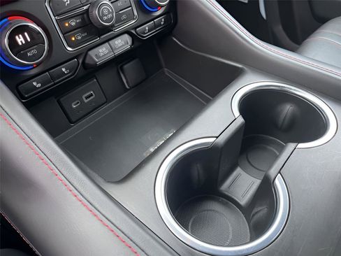 Used 2021 Chevrolet Tahoe RST image 21