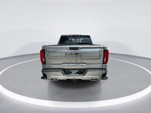 New 2026 GMC Sierra 1500 Denali Ultimate image 7