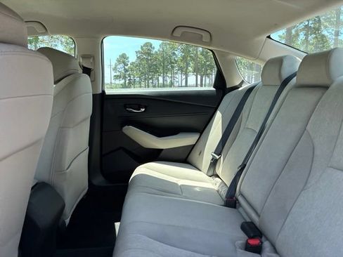 Used 2023 Honda Accord LX image 24