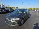 Used 2020 Chevrolet Sonic LT image 3