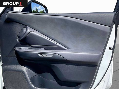 Certified 2024 Lexus TX 350 FWD w/ Technology Package image 21