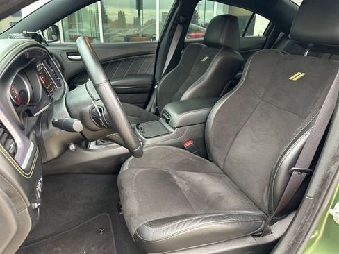 Used 2023 Dodge Charger Scat Pack image 22