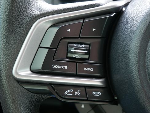 Used 2023 Subaru Forester AWD/4WD image 27