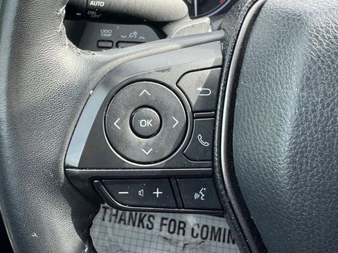 Used 2024 Toyota Camry SE FWD image 22
