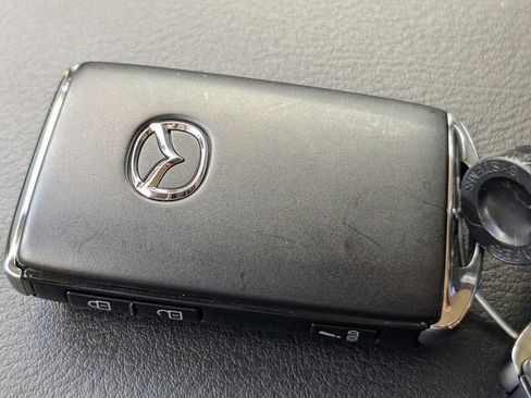 Certified 2025 MAZDA CX-5 AWD 2.5 S w/ Select Package image 32