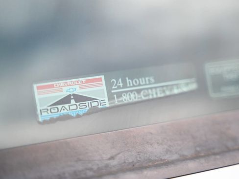 Used 2000 Chevrolet Camaro Z28 w/ SS Performance/Appearance Pkg image 48