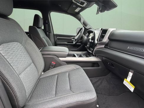 New 2026 RAM 1500 Big Horn image 40