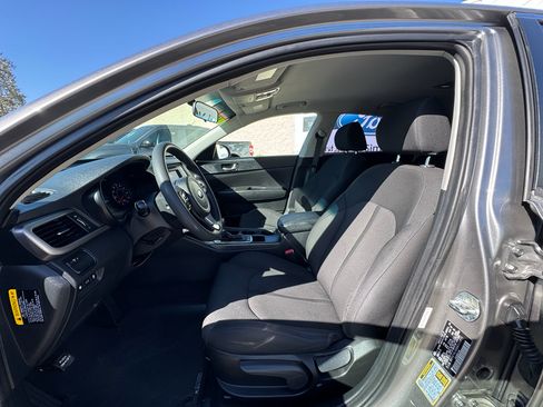 Used 2016 Kia Optima LX FWD image 14