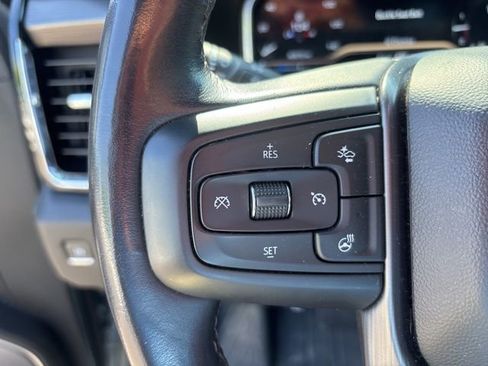 Used 2024 GMC Sierra 2500 Denali Ultimate w/ LPO, GMC Protection Package image 25