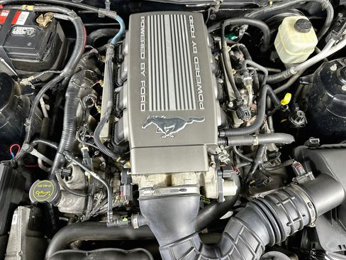 Used 2007 Ford Mustang GT Premium RWD image 28