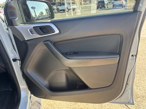 Used 2021 Ford Ranger XL w/ Equipment Group 101A High image 13