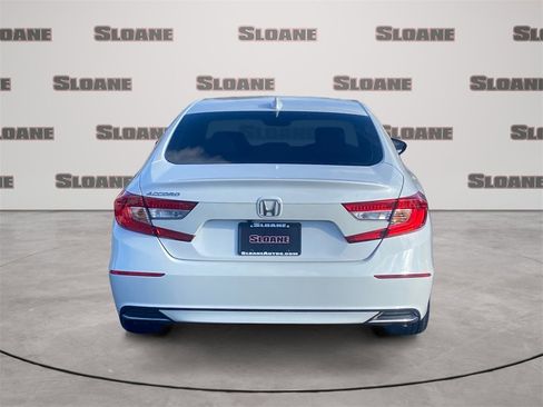 Used 2021 Honda Accord LX image 4